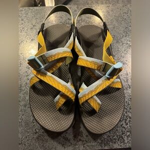 Chaco ZZ Classic Sandals
